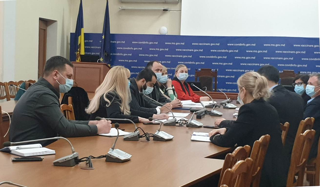 Curtea de Conturi a Republicii Moldova (CCRM) va realiza auditul rapoartelor financiare consolidate ale Ministerului Muncii și Protecției Sociale. 