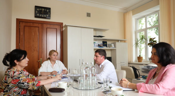 Reprezentanții Curții de Conturi a Republicii Moldova (CCRM) și ai Ministerului Finanțelor, membri ai Grupului de lucru 32 „Control financiar”  privind negocierile de aderare la UE, s-au întrunit într-o ședință de lucru pentru stabilirea planurilor comune de acțiuni în vederea dezvoltării sistemului de control al finanțelor publice.  