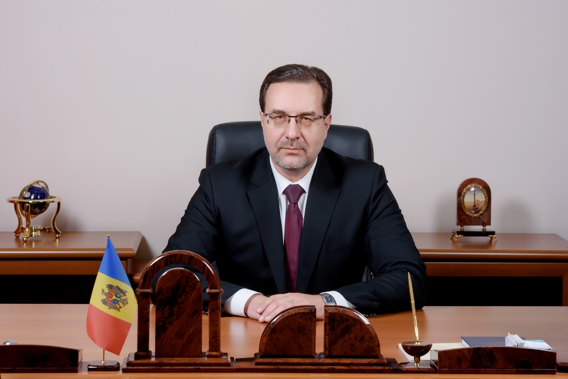 Declarația domnului Marian Lupu, președintele Curții de Conturi privind noile falsuri promovate în spațiul public de Tatiana Vozian și exponenții săi.
