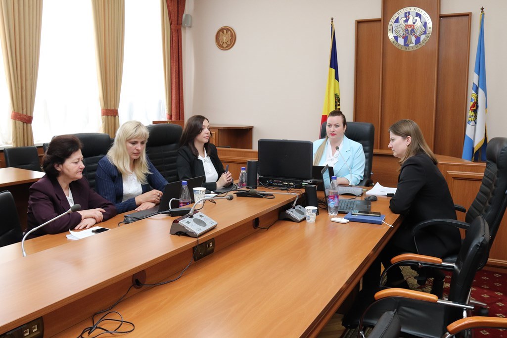 Curtea de Conturi a Republicii Moldova, la data de 25 mai curent, a examinat Raportul auditului financiar al Raportului Guvernului privind executarea bugetului asigurărilor sociale de stat (BASS) în anul 2022.