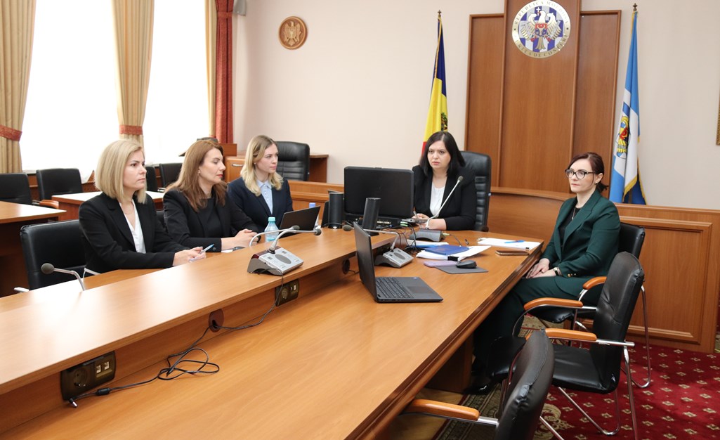 Curtea de Conturi a Republicii Moldova, la data de 26 mai curent, a examinat Raportul auditului financiar asupra Raportului Guvernului privind executarea bugetului de stat pe anul 2022.