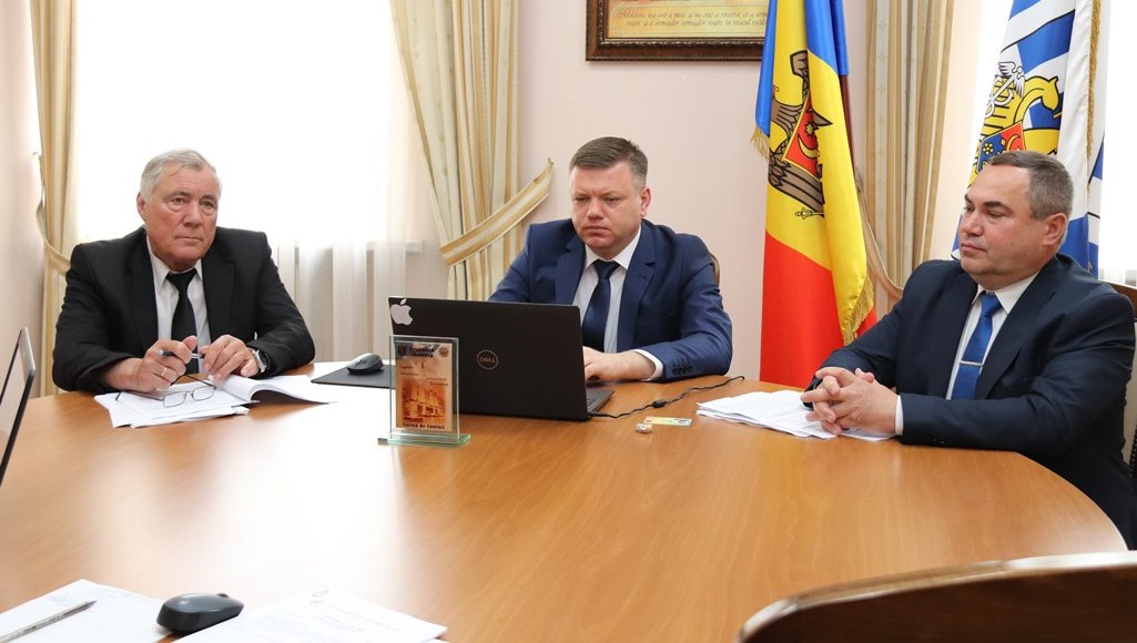 Curtea de Conturi a Republicii Moldova, la data de 26 mai curent, a examinat Raportul auditul asupra rapoartelor financiare consolidate ale Ministerului Finanțelor (MF) încheiate la 31 decembrie 2022.