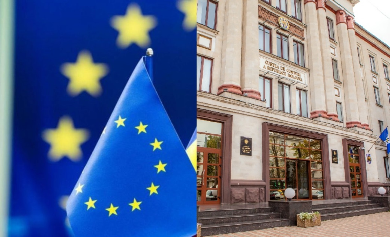 The Republic of Moldova, as a candidate country, from June 2022, is part of the annual enlargement package of the European Union (EU). 