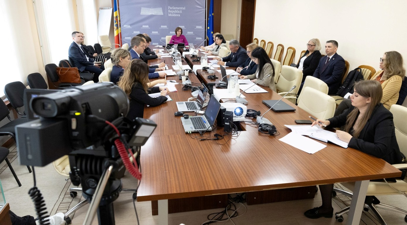 Curtea de Conturi a Republicii Moldova (CCRM) a prezentat, la data de 24 aprilie, rezultatele auditurilor financiare la Ministerului Afacerilor Externe și Integrării Europene (MAEIE) și a Ministerului Apărării (MA) pentru exercițiul încheiat la 31 decembrie 2022.