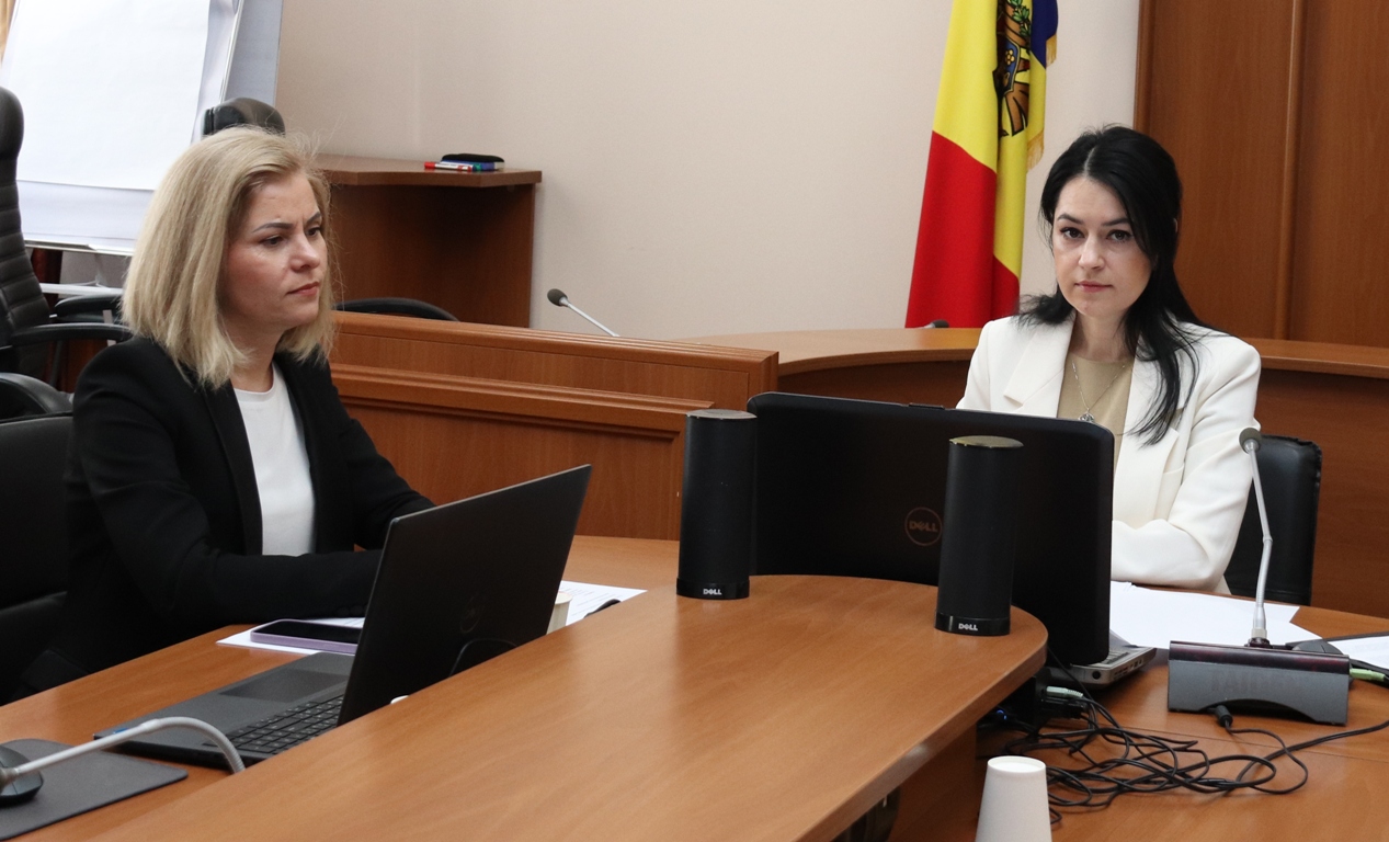 Curtea de Conturi a Republicii Moldova (CCRM) a examinat, la data de 17 mai rezultatele auditului asupra rapoartelor financiare consolidate ale Ministerului Afacerilor Externe și Integrării Europene (MAEIE) încheiate la 31 decembrie 2023.