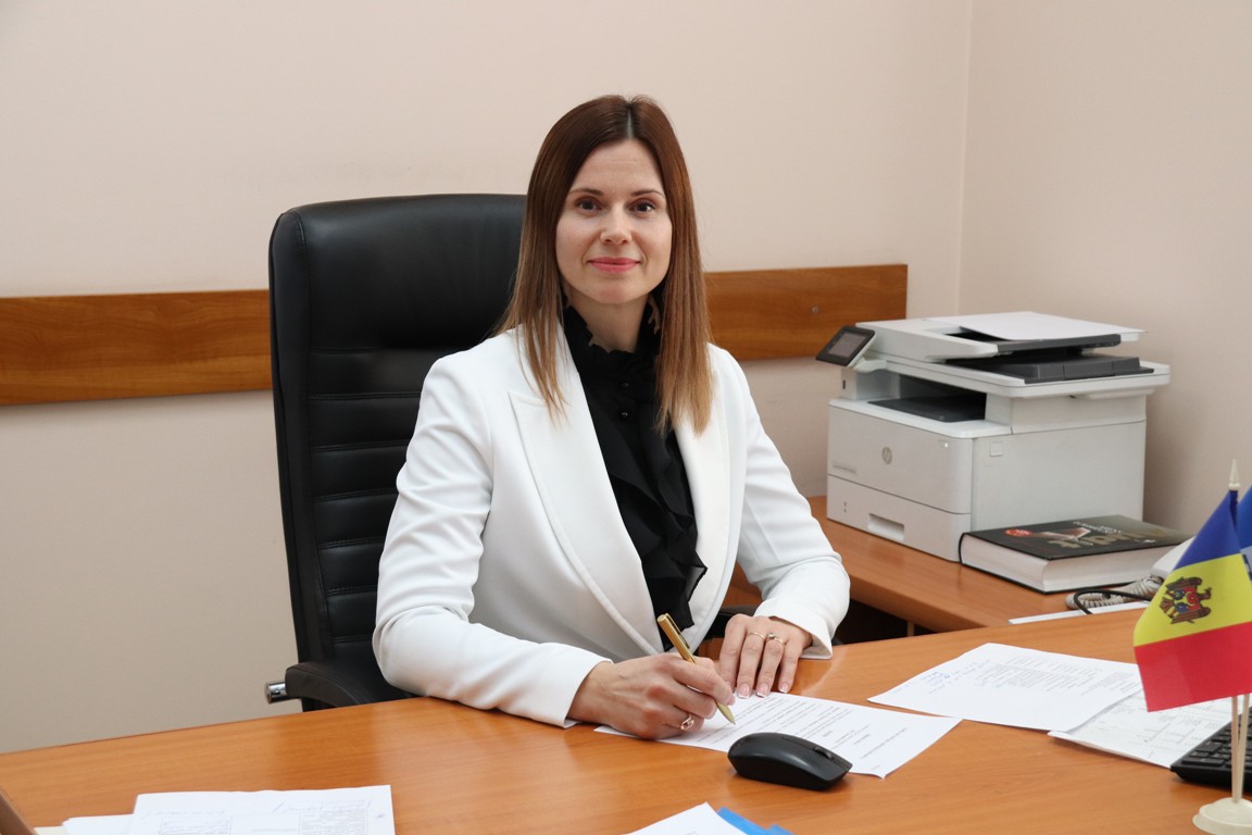 Parlamentul Republicii Moldova a aprobat, în ședința de astăzi, 21 martie, numirea Tatianei Șevciuc în funcția de Președinte al Curții de Conturi. 